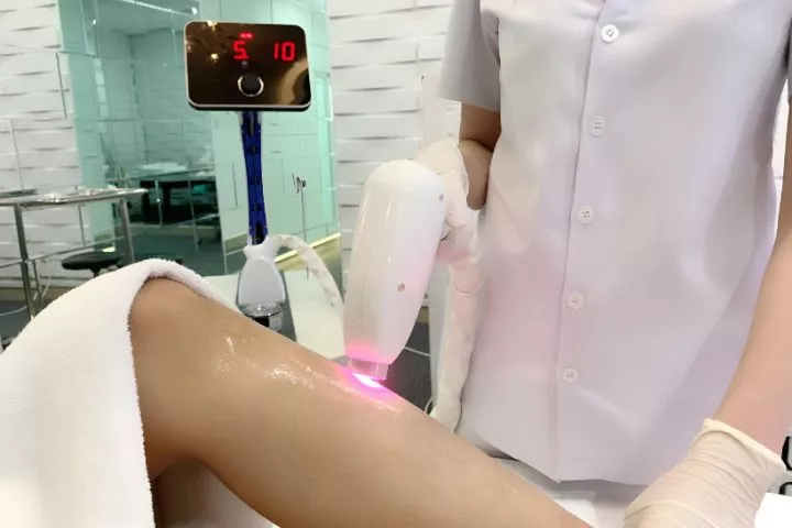 Viện Thẩm Mỹ AN AN Gia Lai