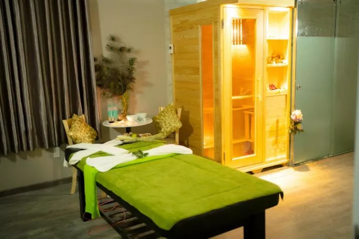 Vip Hoàng Trầm Bà Rịa