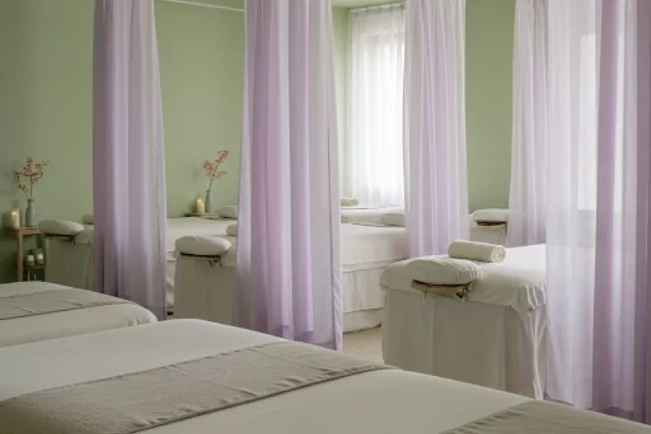 Vu Nguyen Massage Cát Bà Hải Phòng