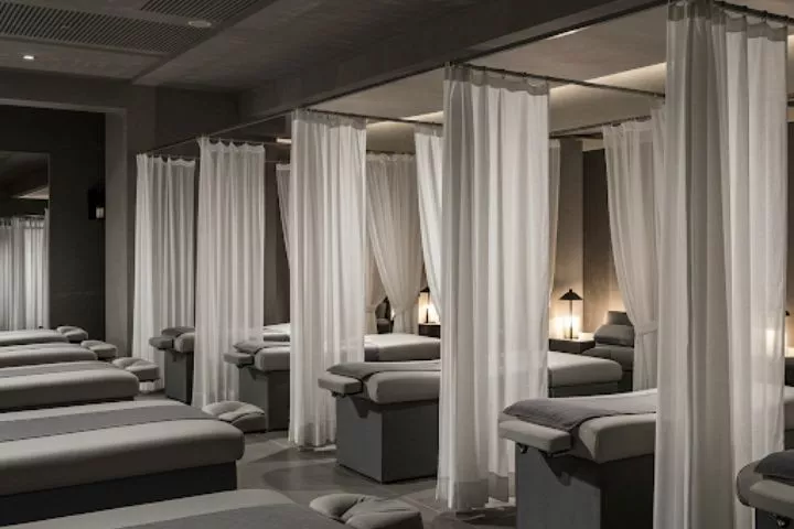 Xuka Vip Massage Cầu Giấy