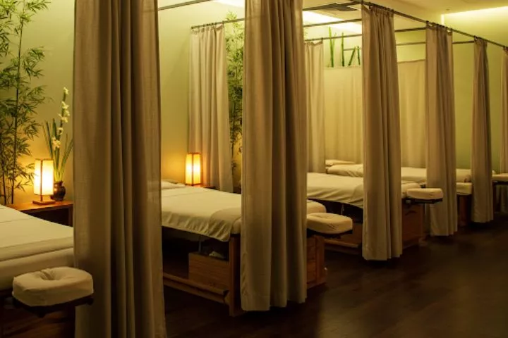 Yên Spa