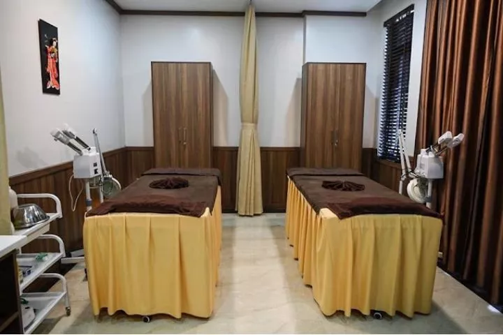 Yosen Spa Bắc Giang