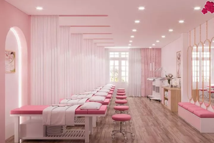 Yunlya Spa Buôn Ma Thuột