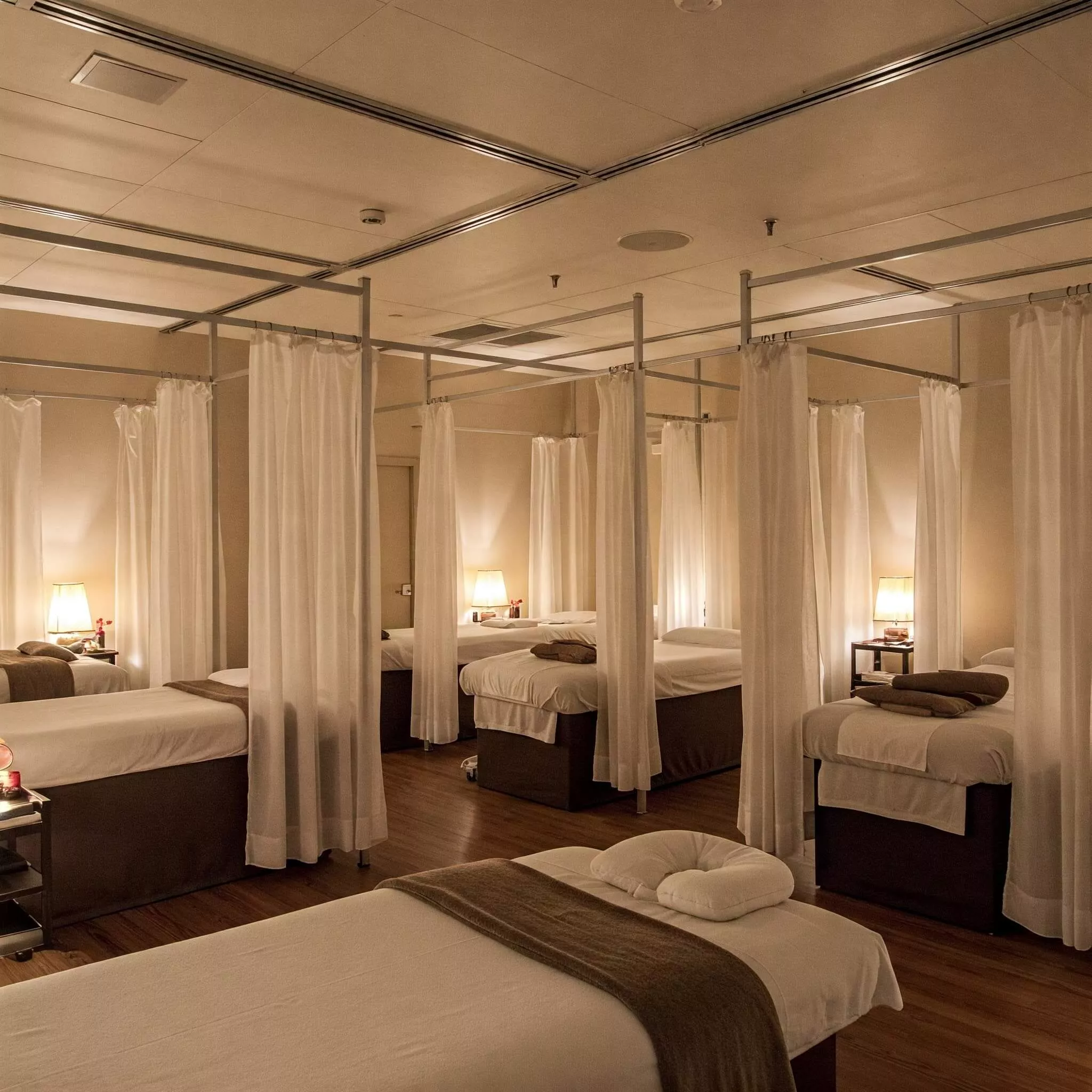 Spa Massage In Hanoi (2)