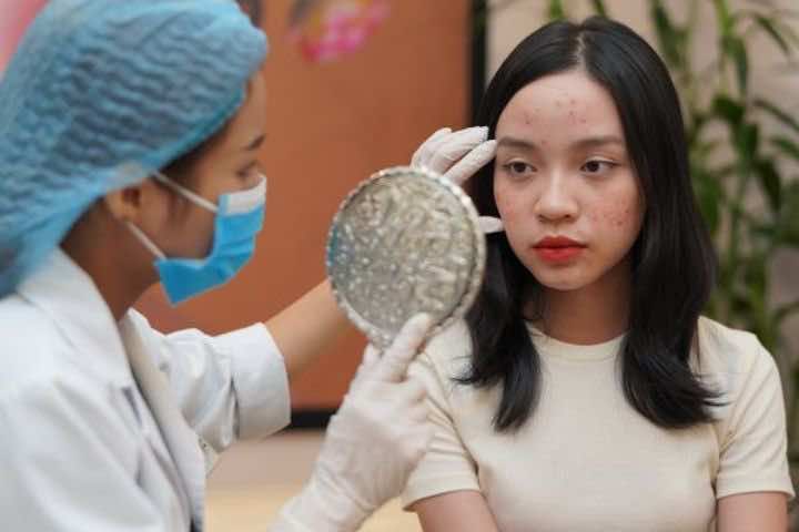 Bệnh viện Thẩm Mỹ Thu Cúc