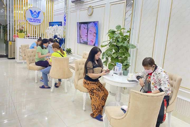 Phòng khám HHV CLINIC