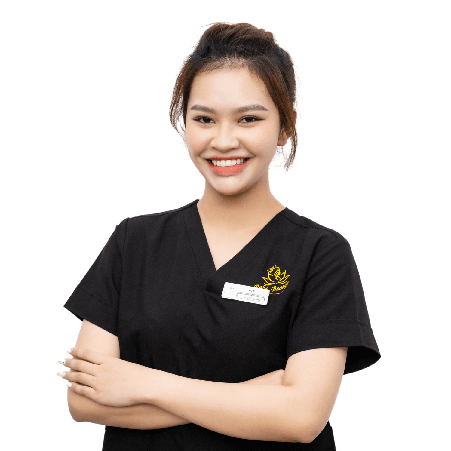 Bùi Ngọc Thảo - Rebi Beauty Spa