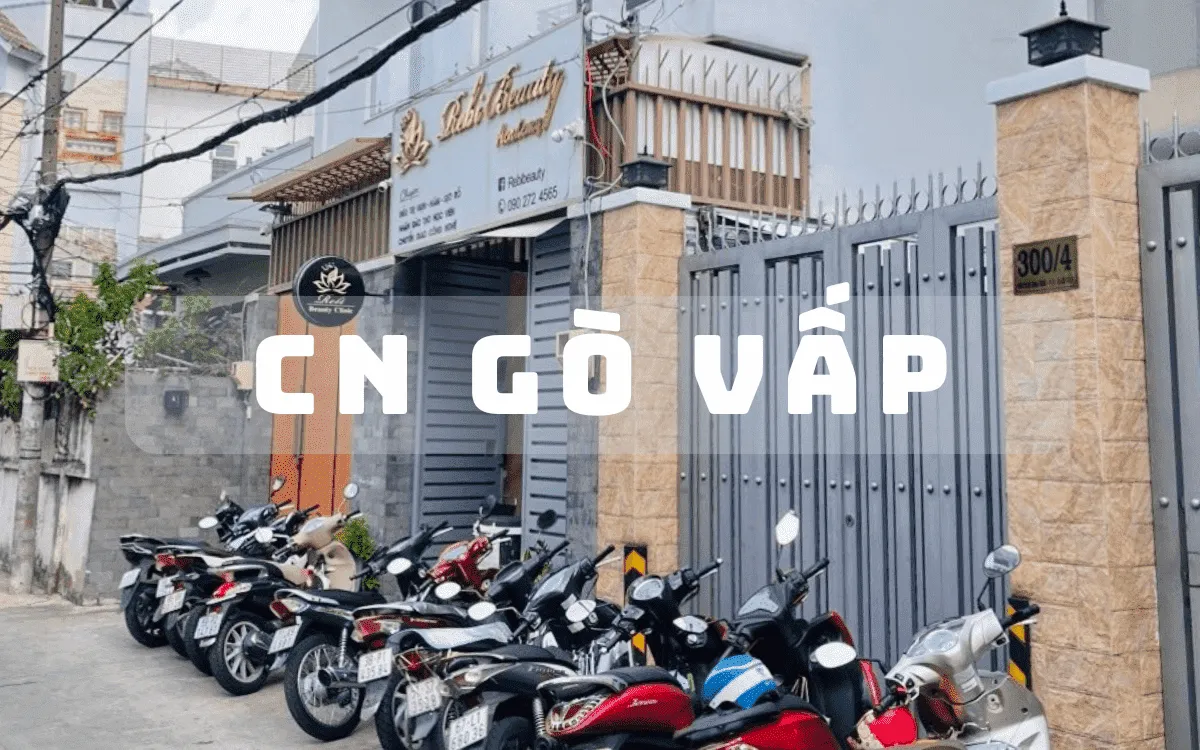 CN GO VAP