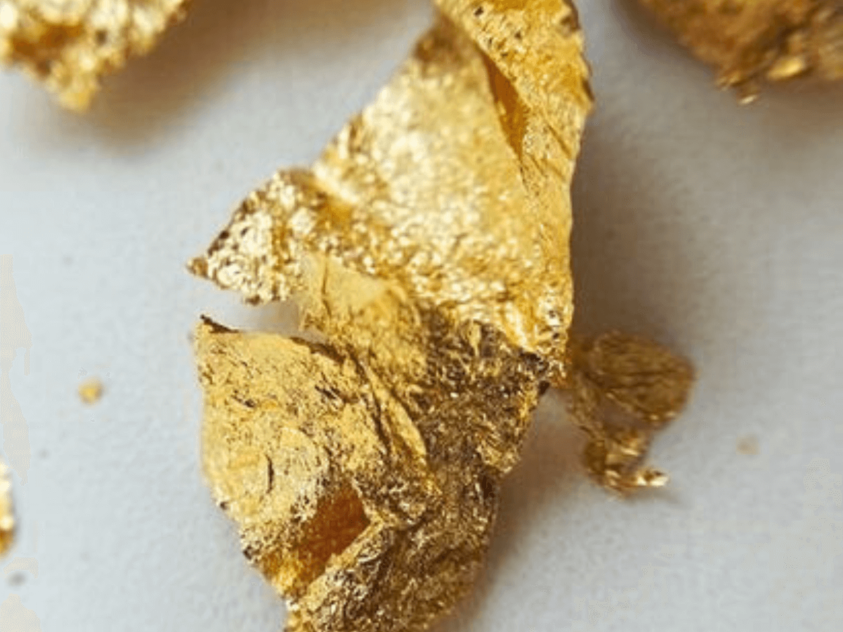 Dịch vụ Luxury Gold Therapy