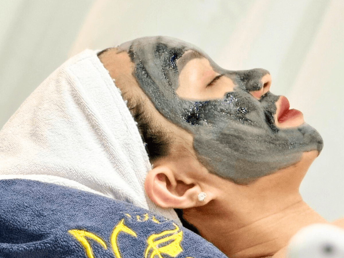 Dịch vụ detox skin