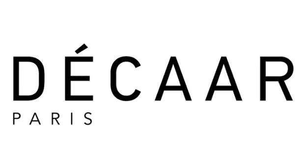 Thương hiệu dược mỹ phẩm DECAAR