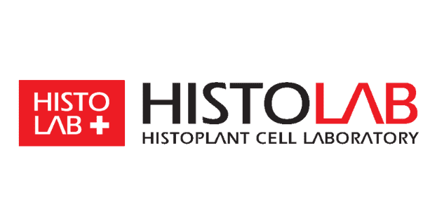 Thương hiệu dược mỹ phẩm HISTOLAB