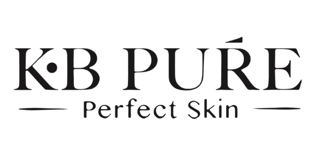 Thương hiệu dược mỹ phẩm KB PURE