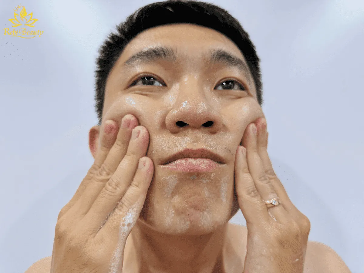 Cách trị mụn bọc tại nhà hiểu quả & an toàn