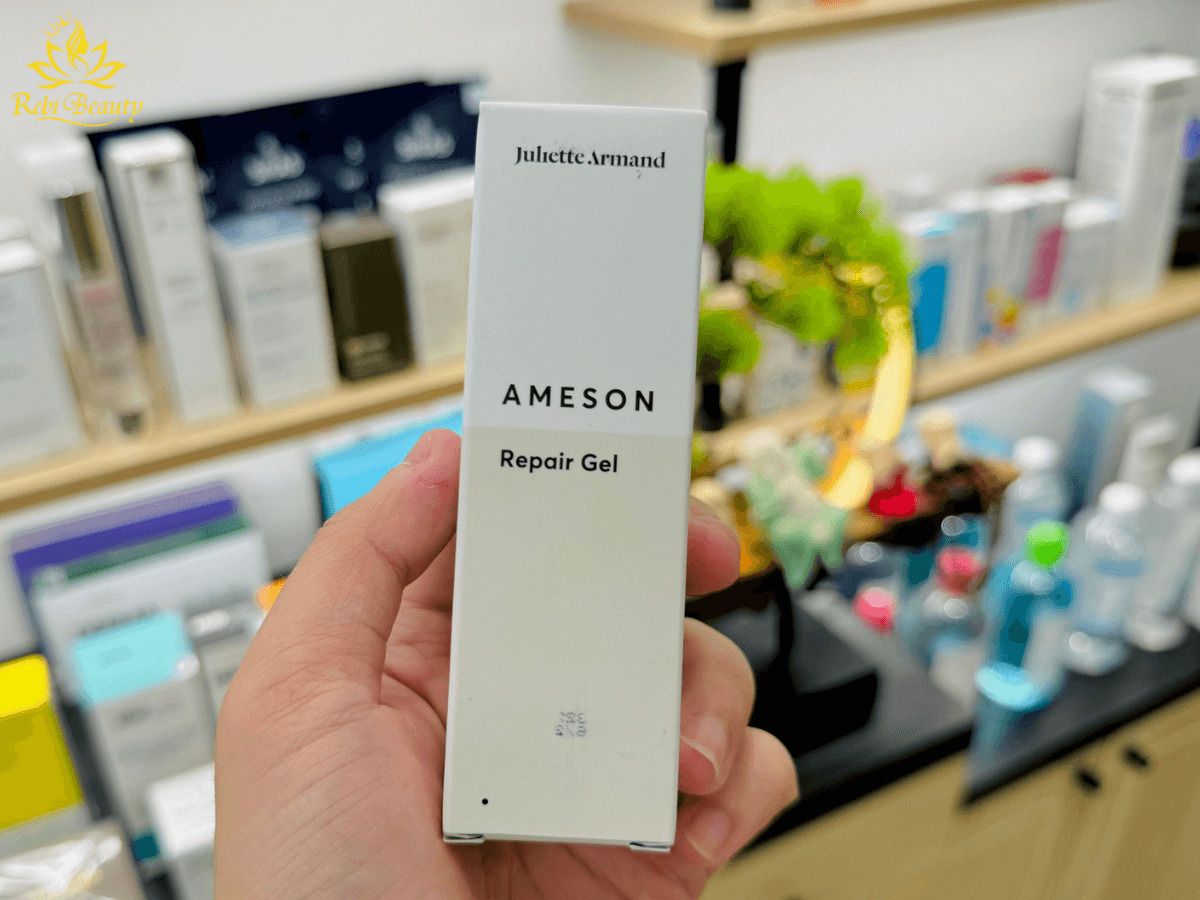 Gel dưỡng Ameson của nhà JA