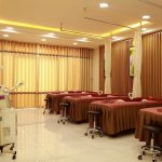 Cơ sở vật chất tại HB Spa Quận Bình Tân