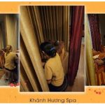 Phòng Điều Trị Mụn Tại Khánh Hương Spa Quận 5