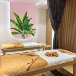 Phòng điều trị mụn tại Léa Beauty Spa Quận 2