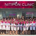 Nitipon Clinic Viet Nam quan 1