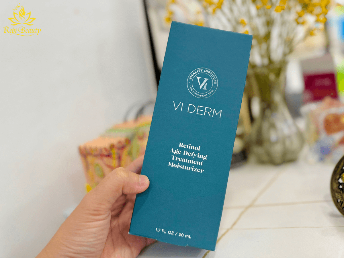 Retinol là một dạng dẫn xuất của vitamin A