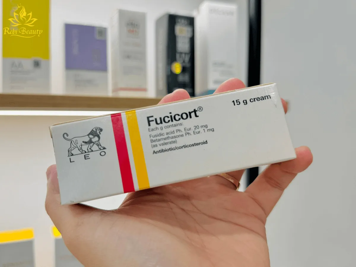 Thuốc chứa corticoid được sử dụng rộng rãi trong việc điều trị các vấn đề trên da