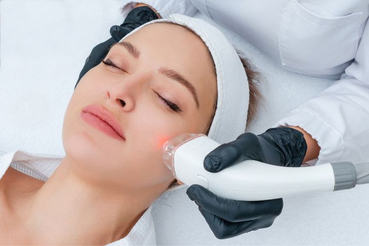 Bật Mí 7 Spa Trị Mụn Tại TP.HCM Giúp Bạn Lấy Lại Làn Da Không Tì Vết