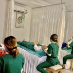 Anchee Clinic Quận Tân Bình