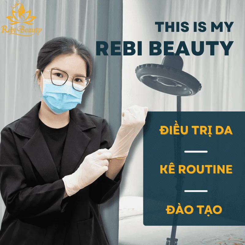 Baner mobi rebi beauty