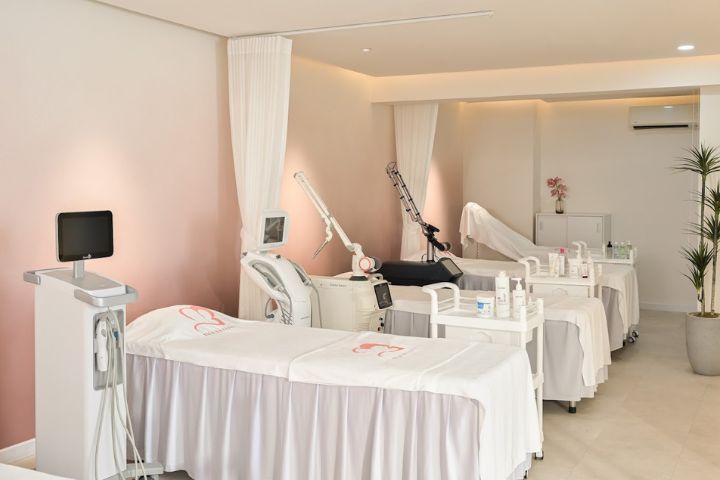 BichNa Beauty Clinic Spa Quan 3