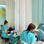 Canary Clinic Beauty Spa tai quan Go Vap