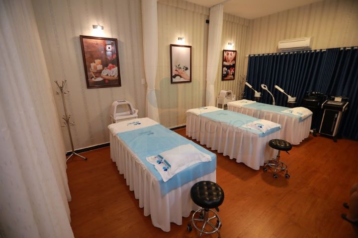 Clover Clinic & Spa Quận 11