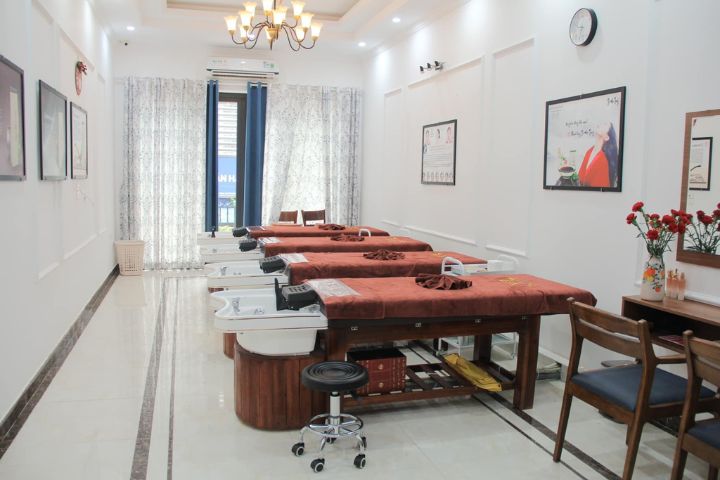 HB Spa Quận Bình Tân