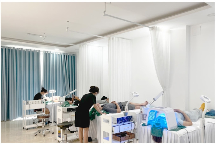 Hana - Spa And Clinic Quận Gò Vấp