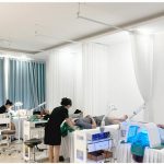 Hana Spa Clinic Quan Go Vap