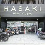 Hasaki Beauty & Clinic Quận 5