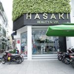 Hasaki Clinic & Spa tại Quận Phú Nhuận