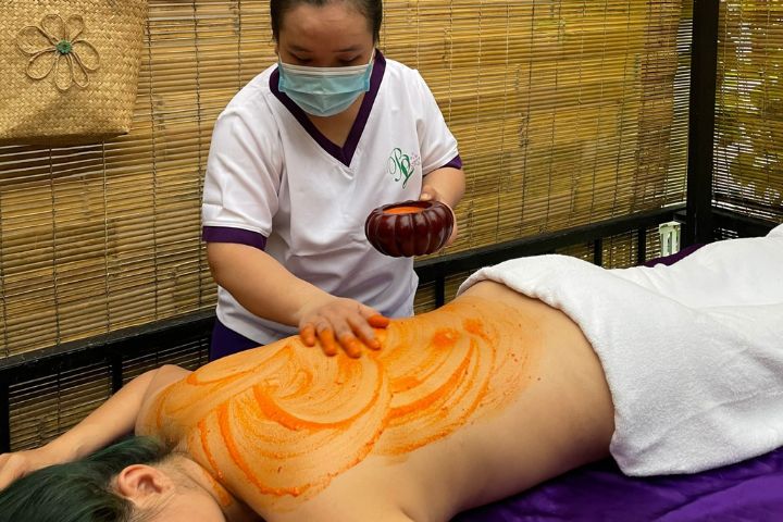 Hoa Bằng Lăng Spa TP.HCM