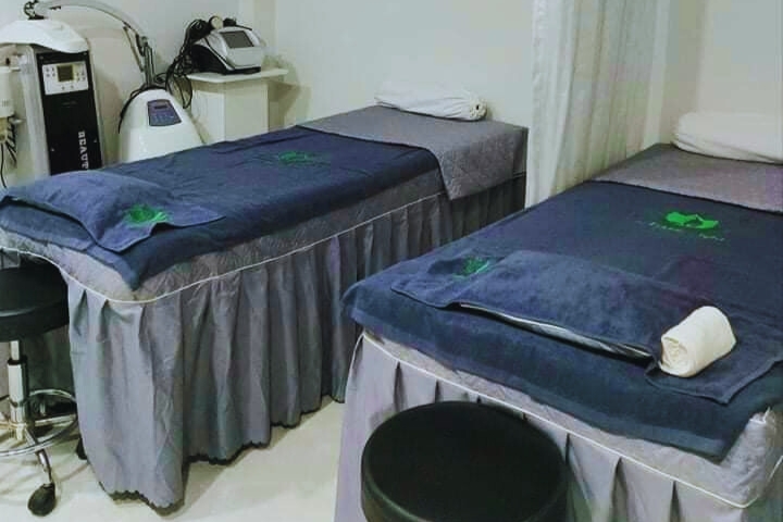 Hoa Nắng Spa Quận Tân Bình