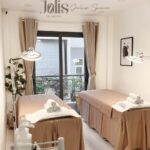 Jolis The Aesthete Spa Clinic Quan 3