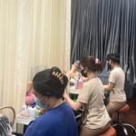 Juda Beauty Spa Quan 6