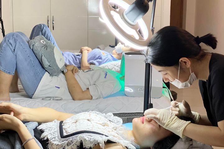 Kefi Skinlab Quận 5