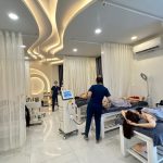 Phòng Điều Trị Mụn Tại Keila Spa & Clinic tại Quận Phú Nhuận