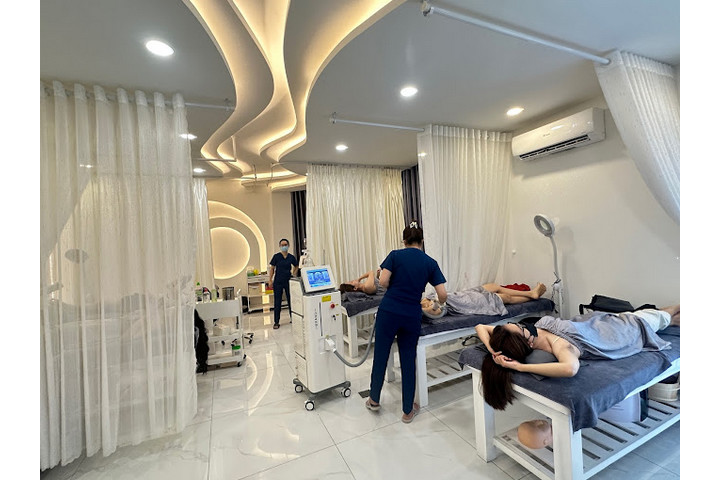 Phòng Điều Trị Mụn Tại Keila Spa & Clinic tại Quận Phú Nhuận