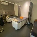 Phòng điều trị mụn tại Kims Clinic Quận 7