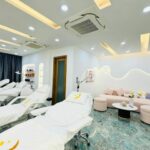 Luna Beauty Spa Quận 10