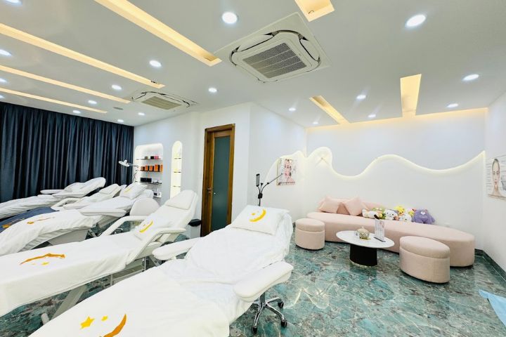 Luna Beauty Spa Quận 10