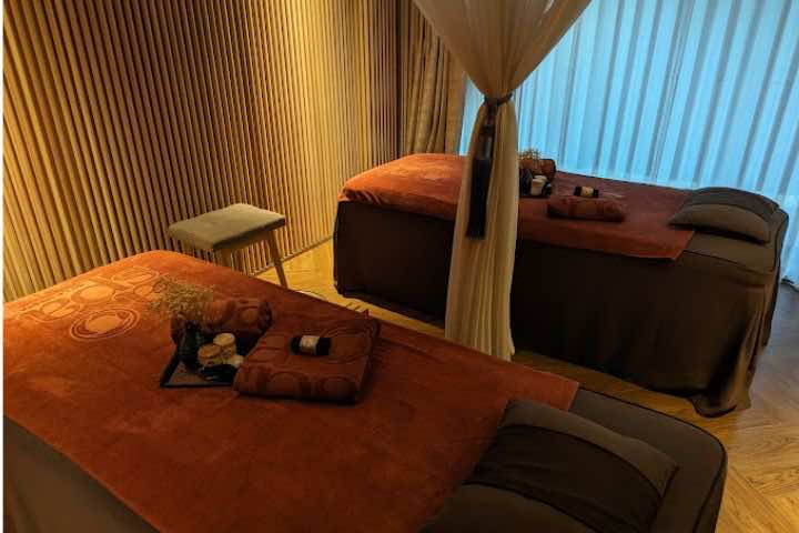 Lá Spa Quận Gò Vấp Chi Tiết, Công Tâm Nhất Lá Spa Quận Gò Vấp (2)