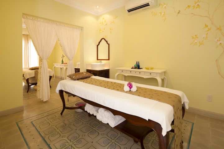 Lá Spa Quận Gò Vấp Chi Tiết, Công Tâm Nhất Lá Spa Quận Gò Vấp (2)