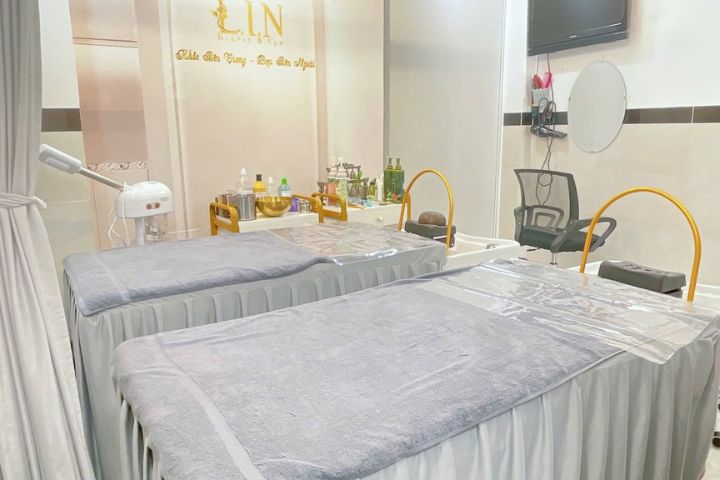 Lin Beauty Spa