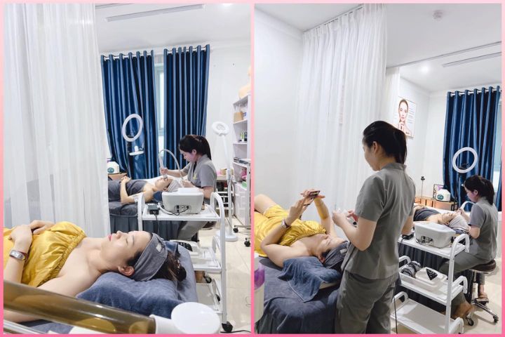 LyLy Beauty Spa Quận 8